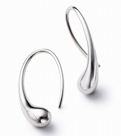 tiffany Earrings-211